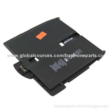 Wholesale Batteries, Original Battery Replacement for iPad 1